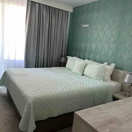 Dorna 4* Mamaia