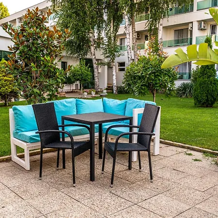 Otel Dorna