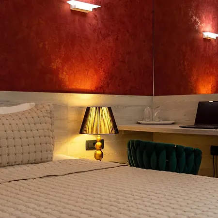 Dorna 4* Mamaia