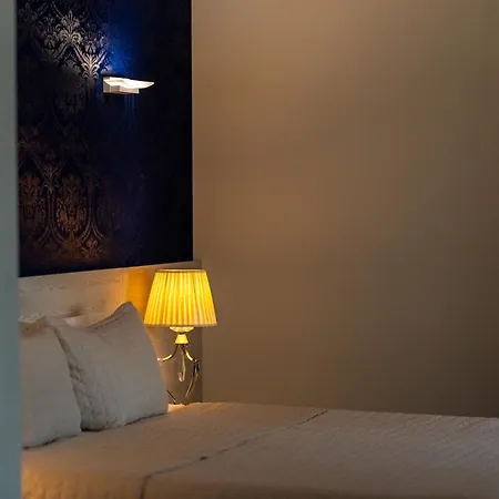 Dorna Hotel