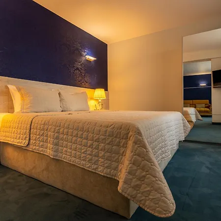 Hotel Dorna Mamaia