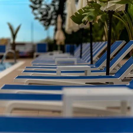 Dorna Hotel Mamaia