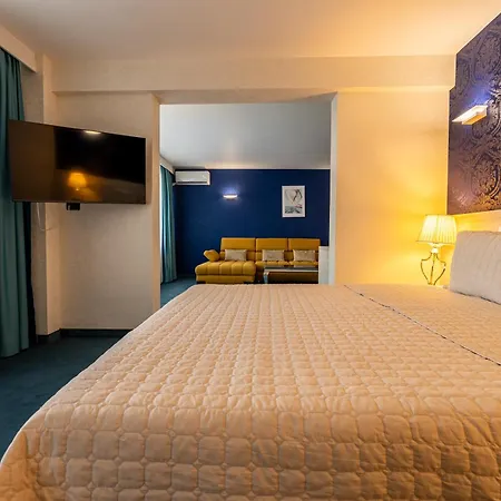 Dorna Hotel