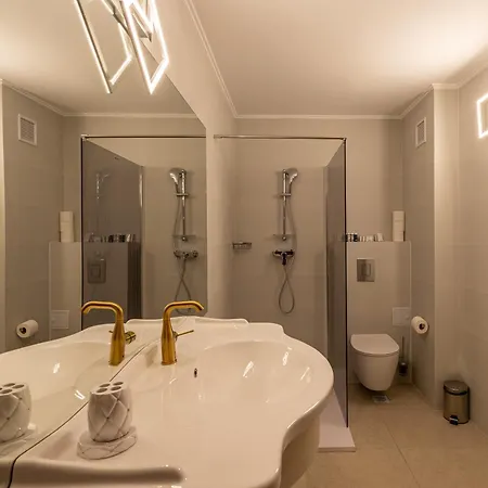 Dorna Hotel Mamaia