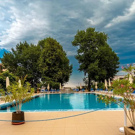 Hotel Dorna Mamaia