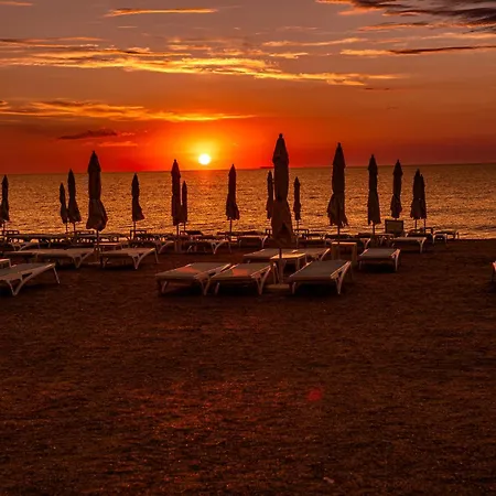 Dorna Hotel Mamaia