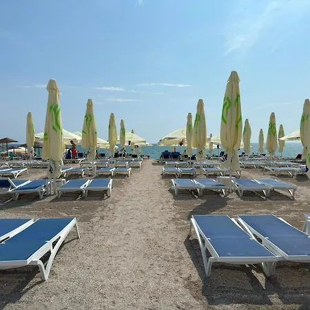 Dorna 4* Mamaia