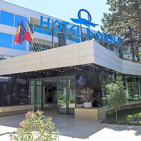 Hotell Dorna