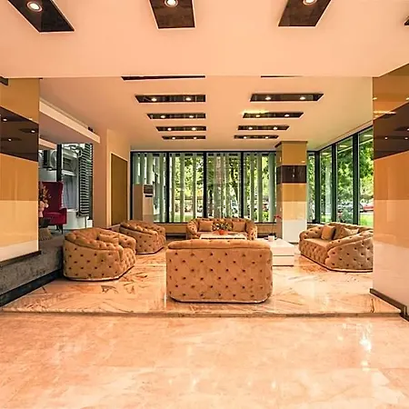 Hotell Dorna 4*