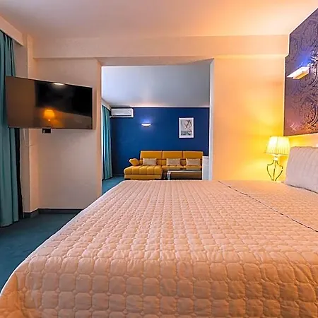 Hotell Dorna