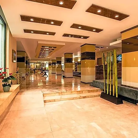Dorna 4* Mamaia