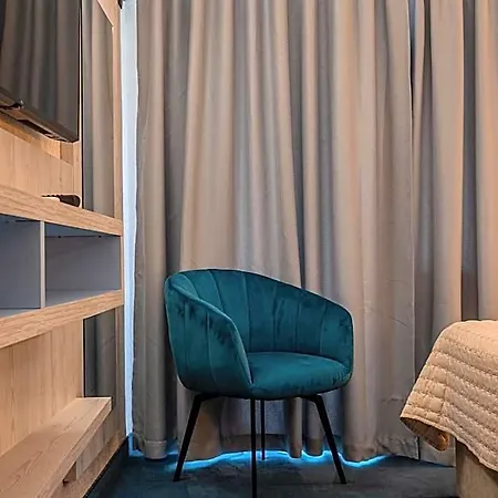 Dorna Hotel