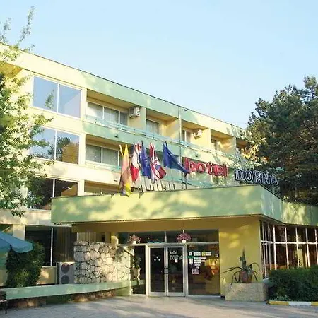 Dorna Hotel 4*