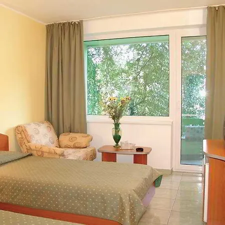 Dorna Mamaia