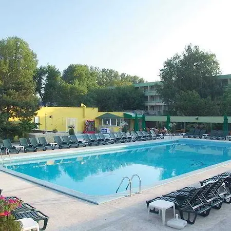 Hotel Dorna Mamaia