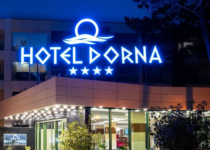 Hotel Dorna